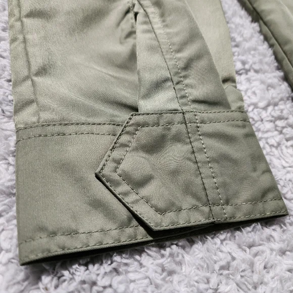 Brixton Women's Vintage Bora Jacket. - Picture 2 of 12